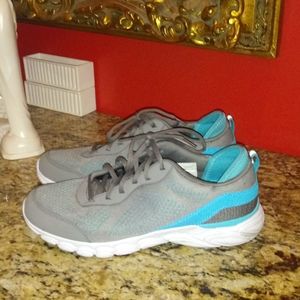 1121 Cheeks Gel Trainer Sneakers